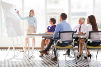 Lean Training & Coaching